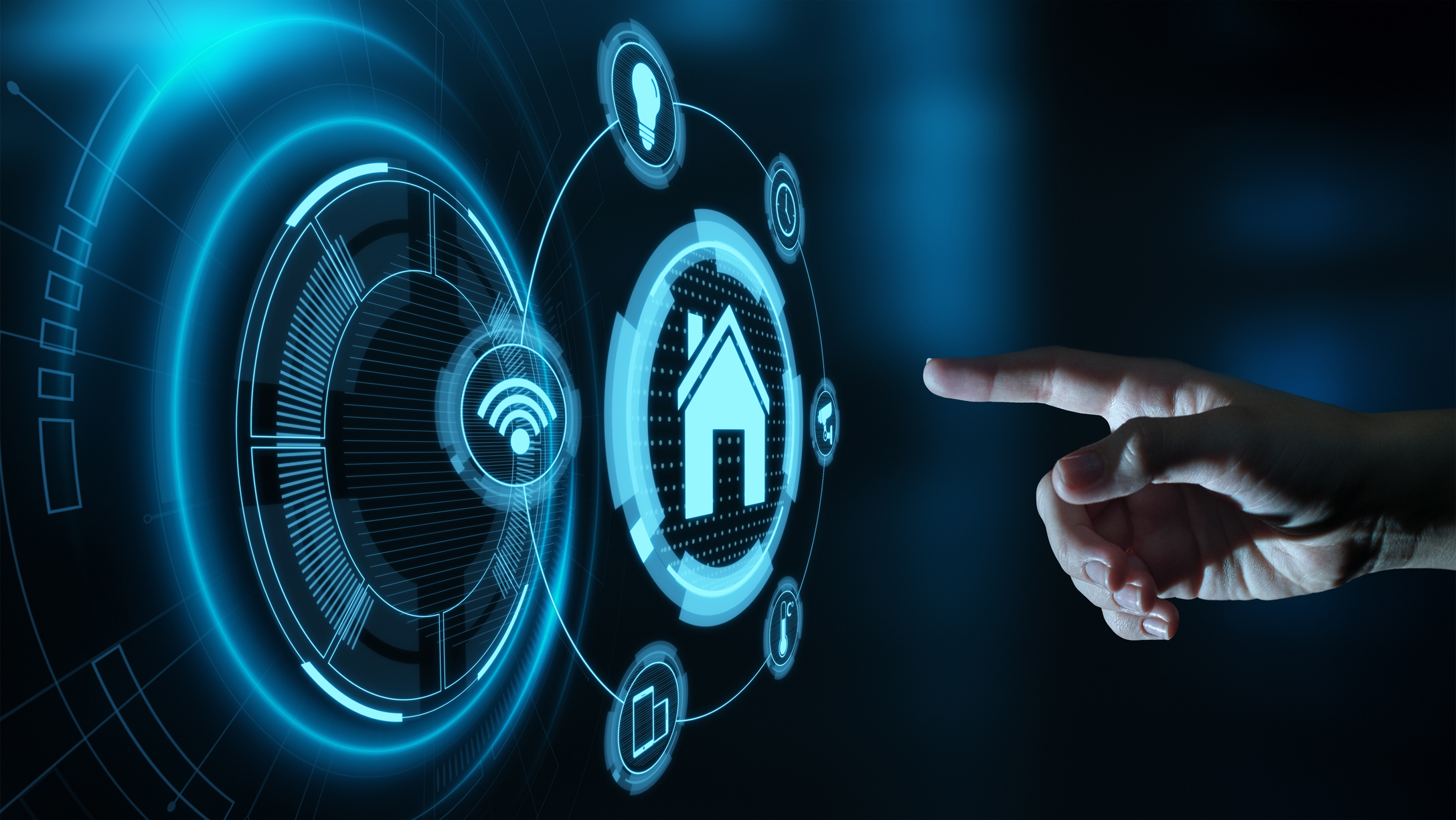 SmartHome2